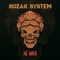 Kozak System - У осені очі твої