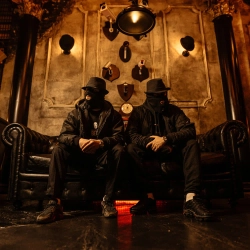 Криминальный бит - Этажи