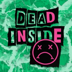 Курт Комбайн - Dead Inside