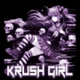 KUTE & killanoia & Tokyomane - KRUSH GIRL