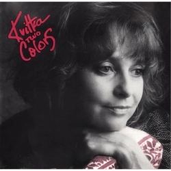 Kvitka Cisyk - Autumn Love