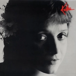 Kvitka Cisyk - River Song