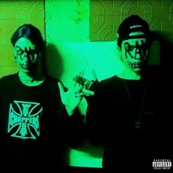 L0VER & lord enemy - STR1P