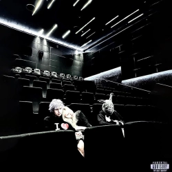 L0VER - total fucking darkness -