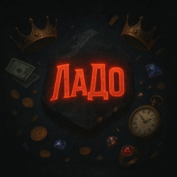 ЛаДо - Камінь правди