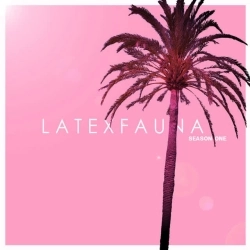 LATEXFAUNA - Surfer