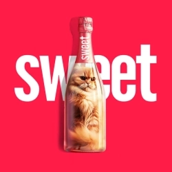LATEXFAUNA - Sweet