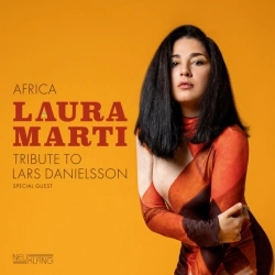 Laura Marti - LVIV