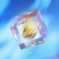 Lavern - Hold Me