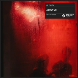 Le Youth & EMME - About Us (feat EMME)