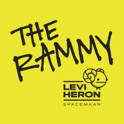 Levi Heron & Spacemaan & Trevor Reilly - The Rammy