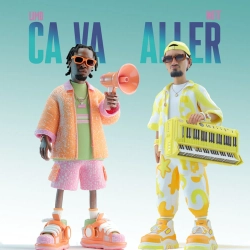 LIMO & NOTT - Ça va aller