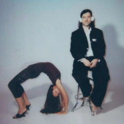 Liza Bibikova & BAHROMA - київ-нью-йорк