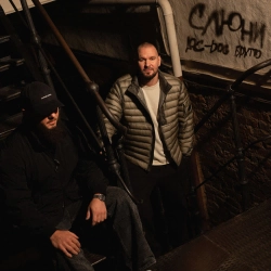 Loc-Dog & Брутто - Слюни