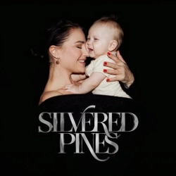 Марта Адамчук - Silvered Pines