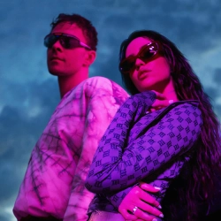 MAX BARSKIH & DOROFEEVA - Ритми