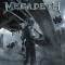 Megadeth - Bullet To The Brain