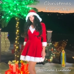 MELINDA LINDNER - CHRISTMAS TIME IS HERE