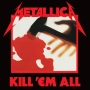 Metallica - Hit The Lights - Remastered