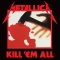 Metallica - Hit The Lights - Remastered