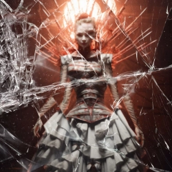 Mhelyssa & Slot - Espejos