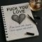 MiKAEL & ARAMYAN - FUCK YOU LOVE