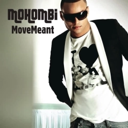 Mohombi & Pitbull - Bumpy Ride