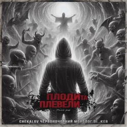 Монолог & Chekalov & ЧервоноЧорний & Di_Keb - Плоди та плевели