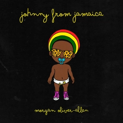 Morgan Oliver-Allen - Johnny From Jamaica