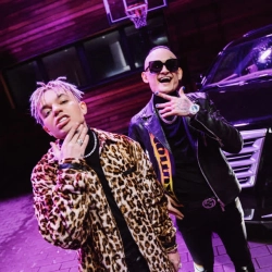 MORGENSHTERN & Элджей - Cadillac