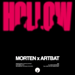 MORTEN & ARTBAT & Bonn - Hollow (feat Bonn)