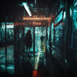 Murakami & Slot - Олдбой