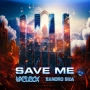 Naeleck & Sandro Silva - Save Me