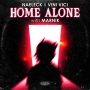 Naeleck & Vini Vici & Marnik - Home Alone (with Marnik)