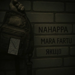 Nahappa - Якщо