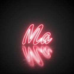 Настя Каменських (NK) - Ма