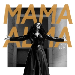 Настя Каменських (NK) - Mama Alma
