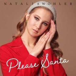 Natalia Wohler - Please Santa