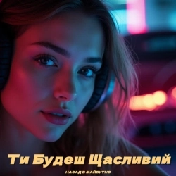 НАЗАД В МАЙБУТНЄ - Ти Будеш Щасливий - Іди, іди я прошу
