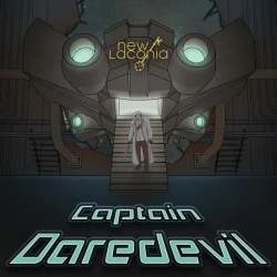 New Laconia - Captain Daredevil