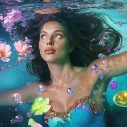 NYUSHA & ChinKong - Непогода