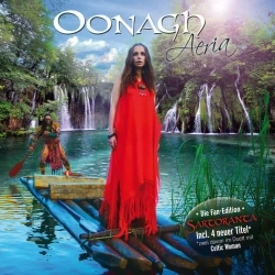 Oonagh - Feanor - Herr des Lichts