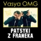 Patsyki Z Franeka - Vasya OMG