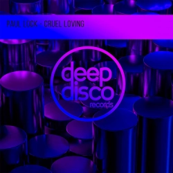 Paul Lock - Cruel Loving