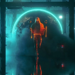 PHARAØH & EQRIC & Clayton Jones - Hall Of Fame