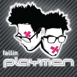 Playmen & Demy - Fallin' (feat Demy) - Radio Edit