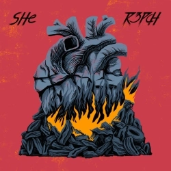 R3PCH - Shy