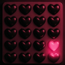 Ранетки & Экслав - Сердце