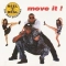 Reel 2 Real & The Mad Stuntman & Erick Morillo - I Like To Move It (feat The Mad Stuntman) - Erick 'More' Album Mix