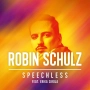 Robin Schulz & Erika Sirola - Speechless (feat Erika Sirola)